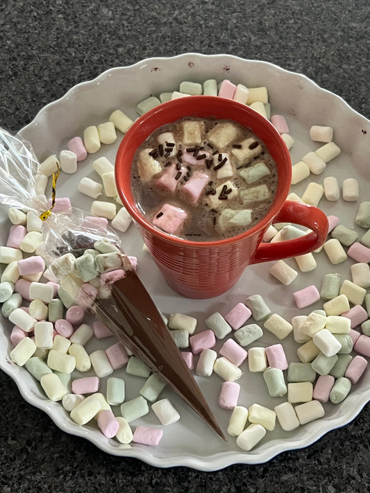 Hot Chocolate Sachet