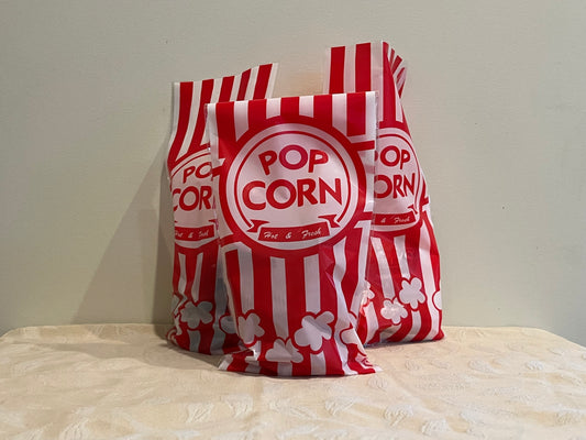 Popcorn DIY