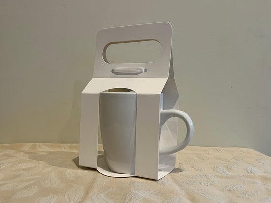 Cake in a Mug Kit